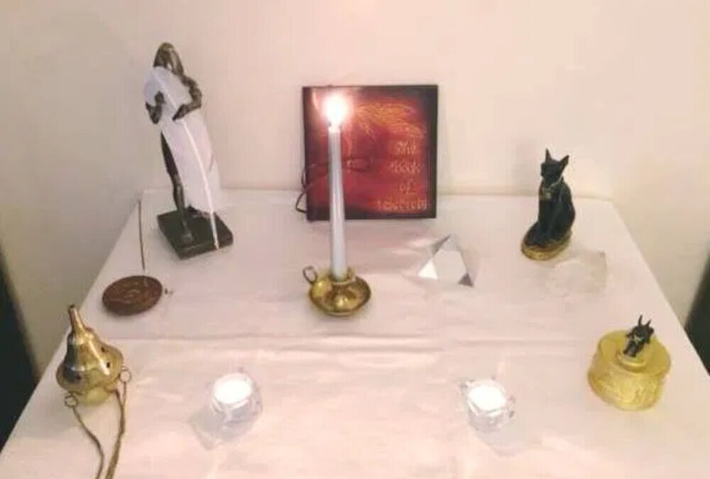 Rituels pour avoir de la chance en amour