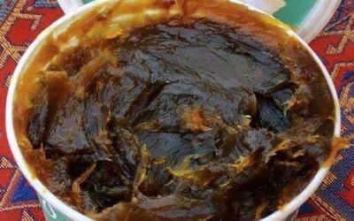 Savon pour réussir dans les affaires